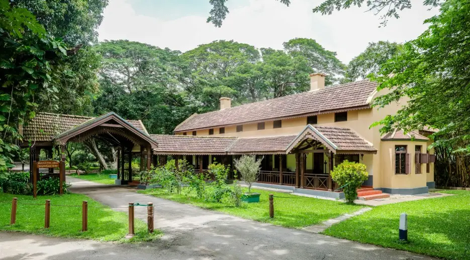 Kabini River Lodge, Jungle Lodges and Resorts