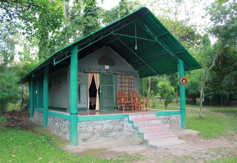 Kali adventure camp