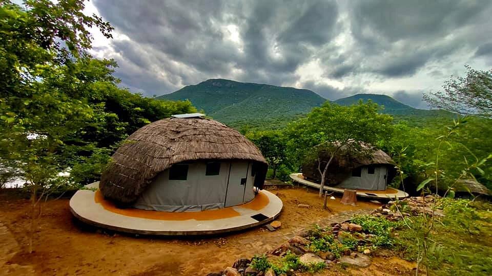 gopinatham mystery trails