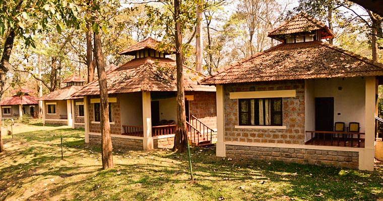 dubare elephant camp