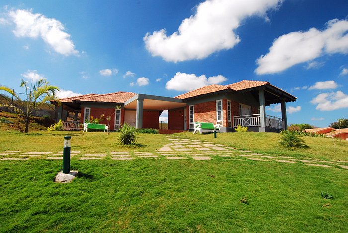 bandipur safari lodge
