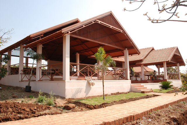 blackbuck resort