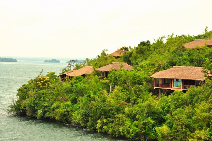 river tern lodge