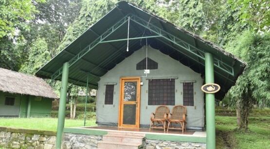 Kali adventure camp