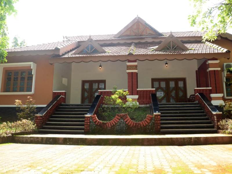 om Beach resort