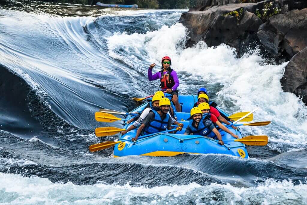 dandeli