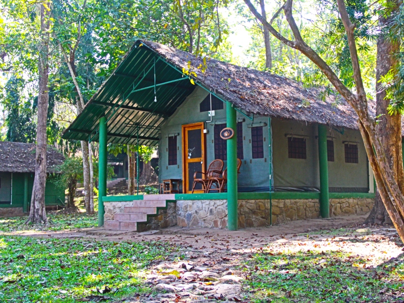 Kali adventure camp